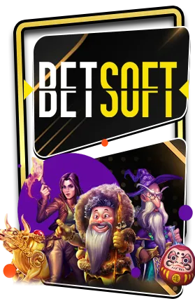 slot-เกม-betsoft