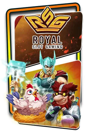 slot-เกม-royal-slot-gaming